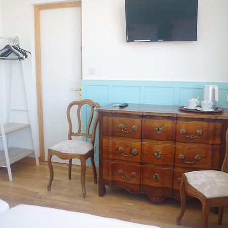 Hotel Richelieu Καλέ Εξωτερικό φωτογραφία