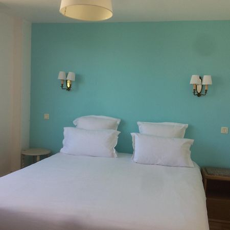 Hotel Richelieu Καλέ Εξωτερικό φωτογραφία