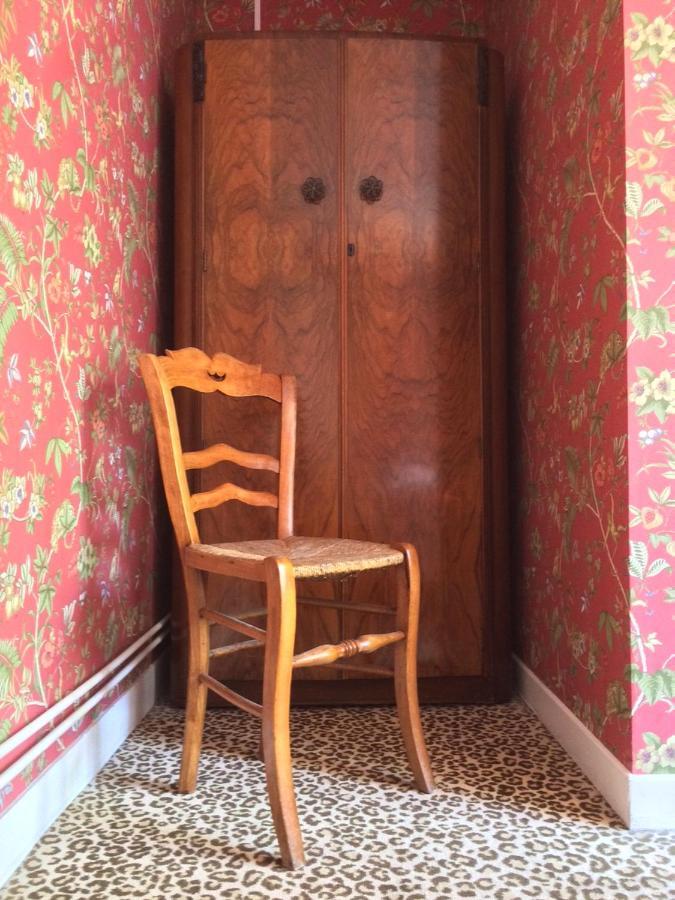 Hotel Richelieu Καλέ Εξωτερικό φωτογραφία