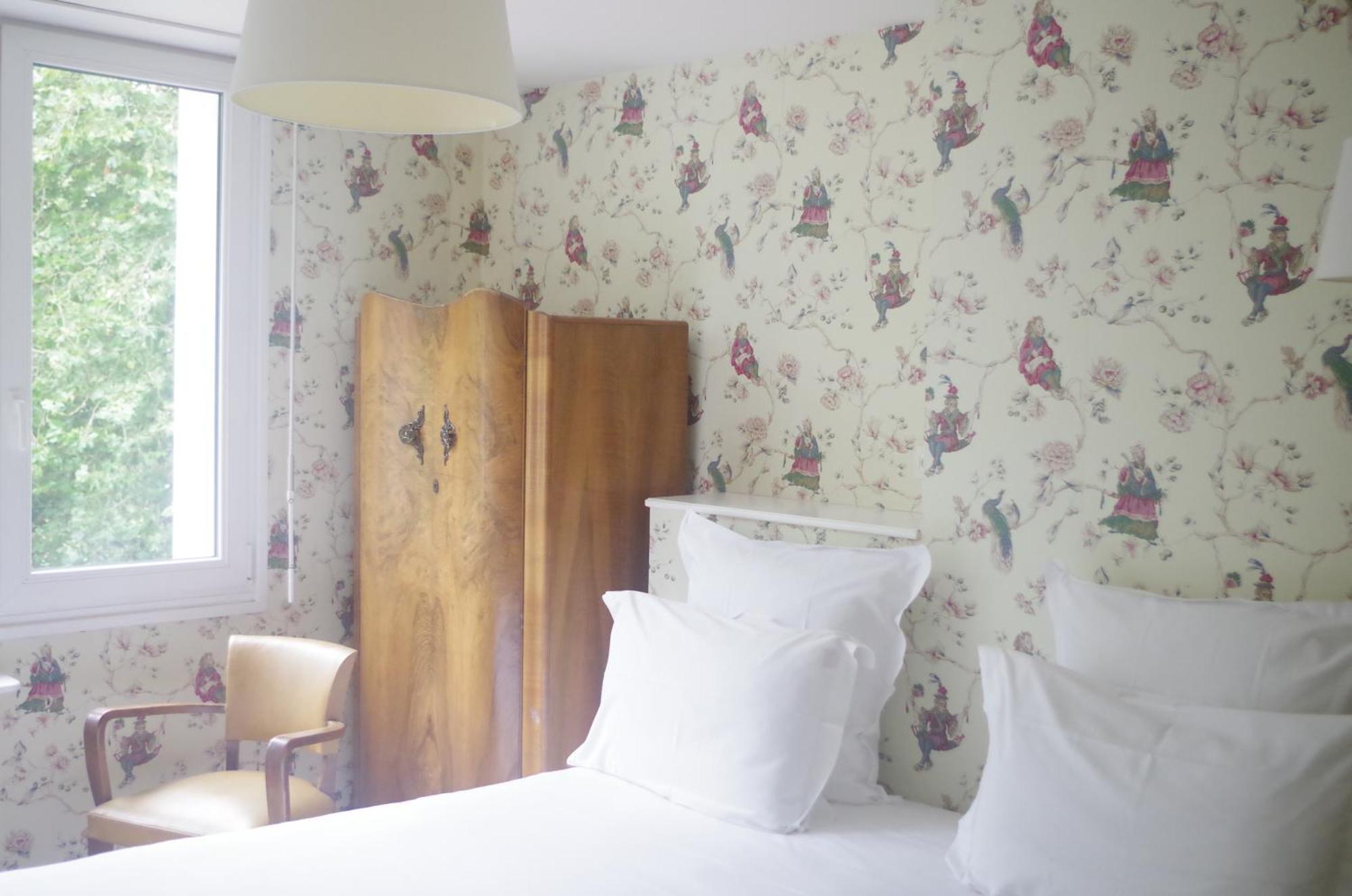 Hotel Richelieu Καλέ Εξωτερικό φωτογραφία