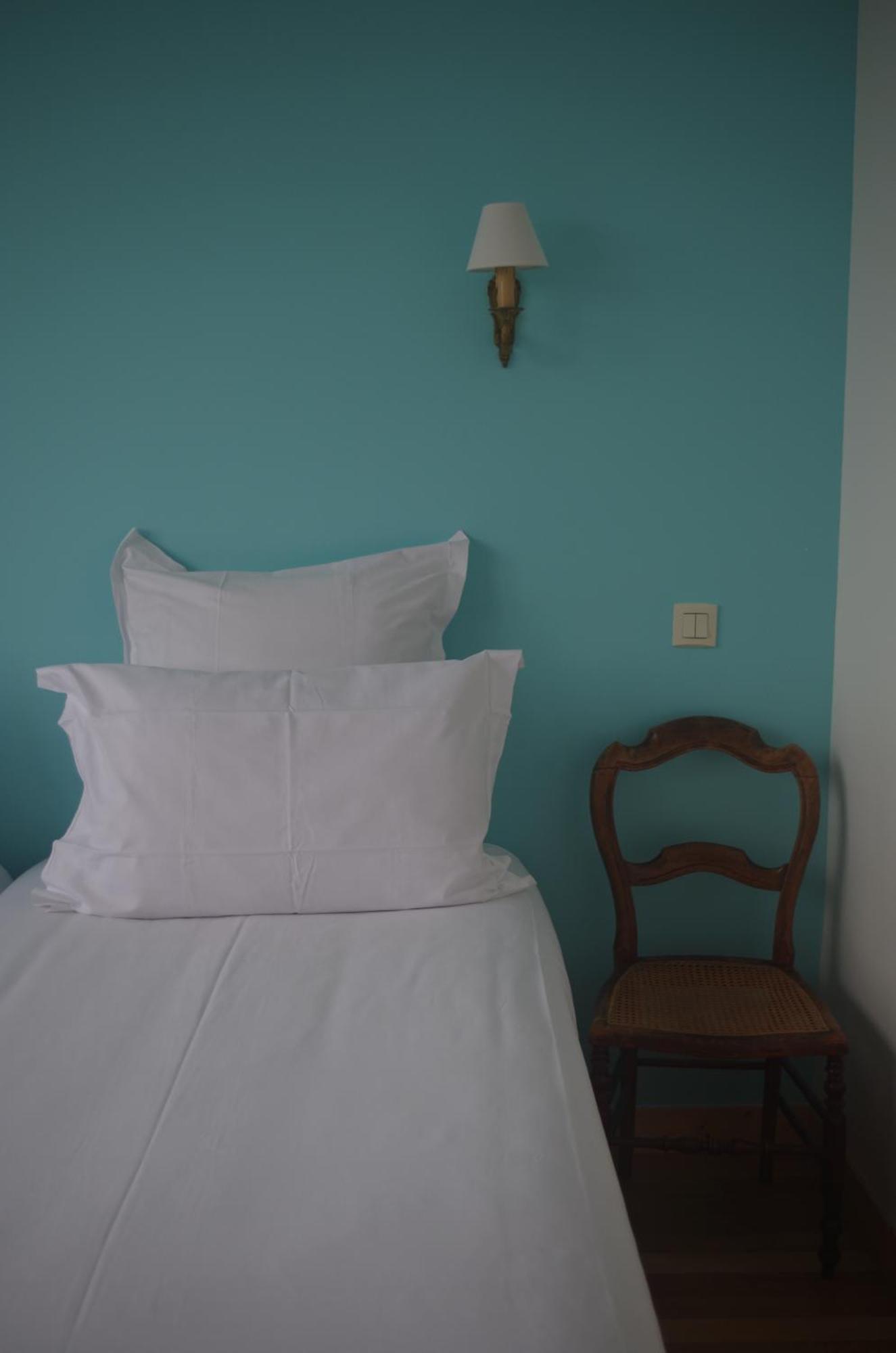 Hotel Richelieu Καλέ Εξωτερικό φωτογραφία