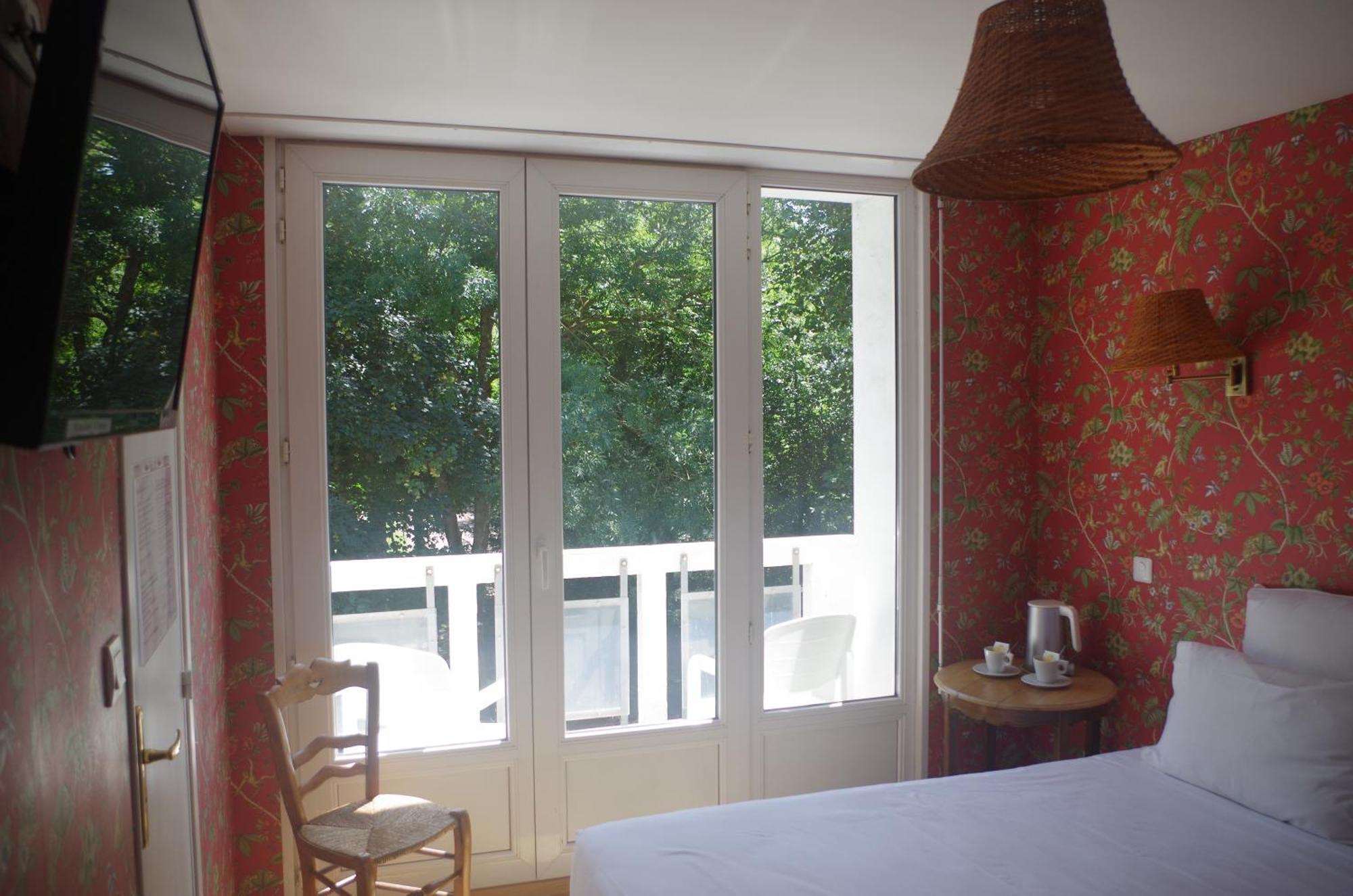 Hotel Richelieu Καλέ Εξωτερικό φωτογραφία