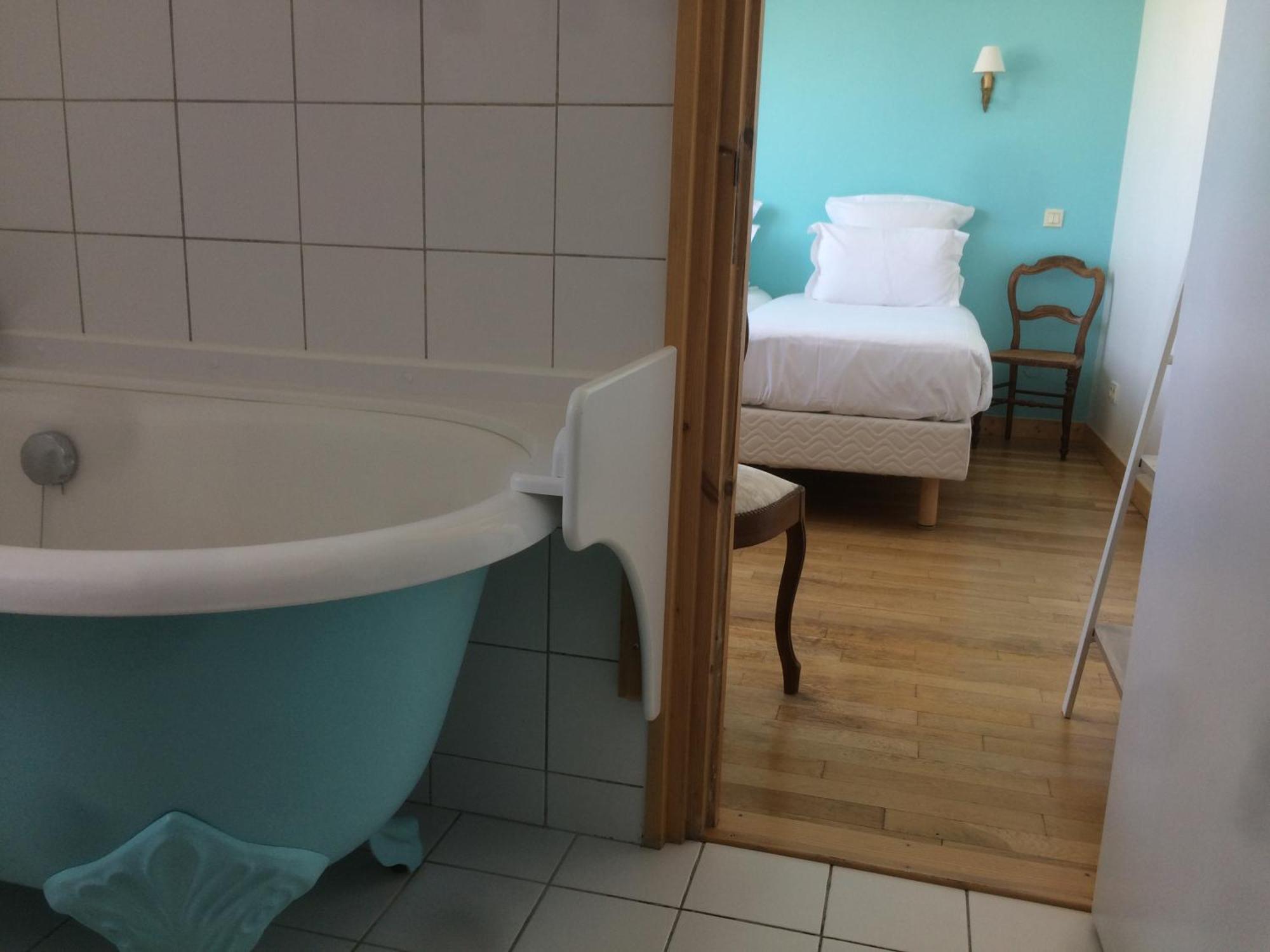 Hotel Richelieu Καλέ Εξωτερικό φωτογραφία
