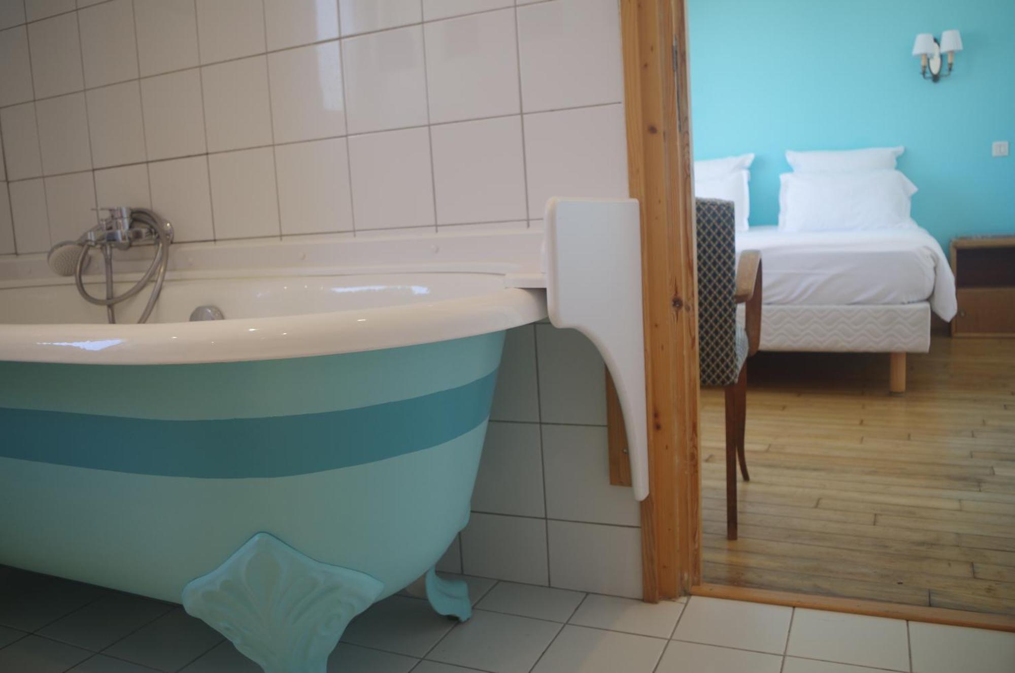 Hotel Richelieu Καλέ Εξωτερικό φωτογραφία