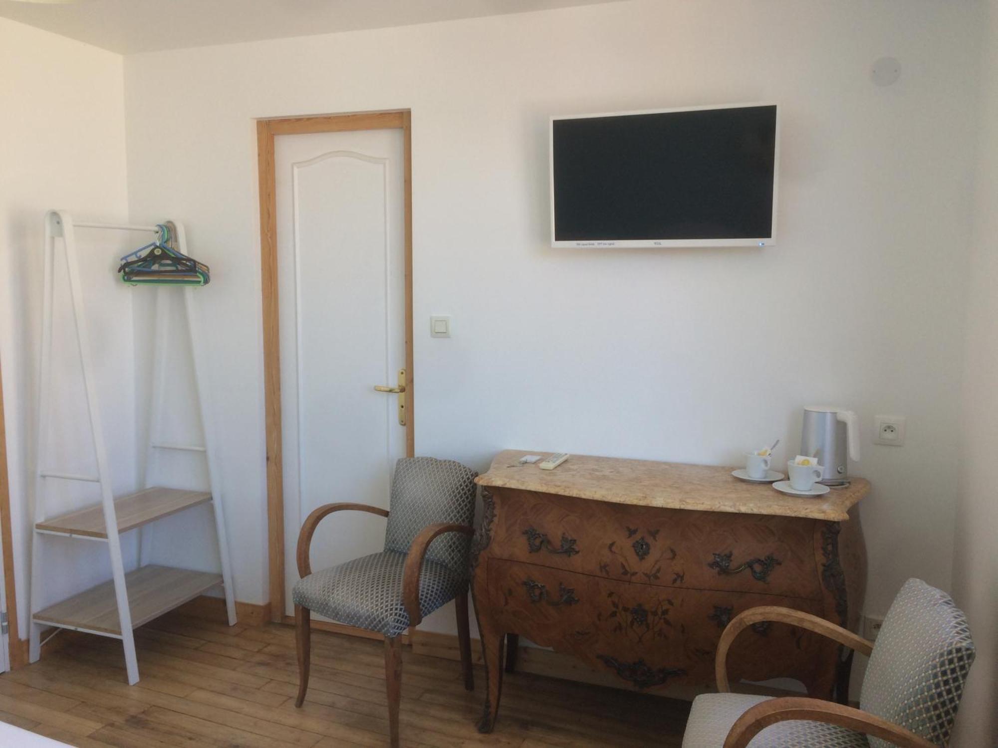 Hotel Richelieu Καλέ Εξωτερικό φωτογραφία