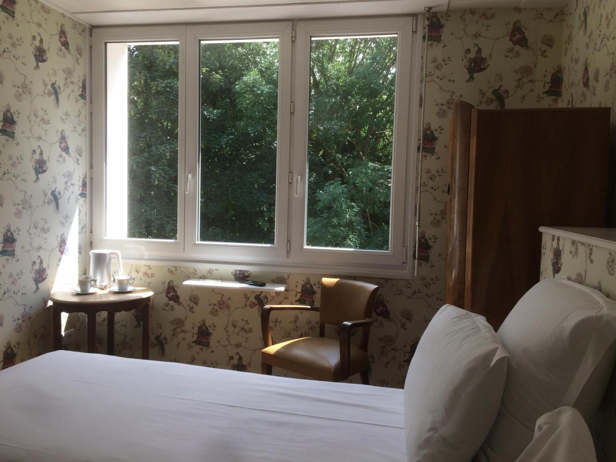 Hotel Richelieu Καλέ Εξωτερικό φωτογραφία