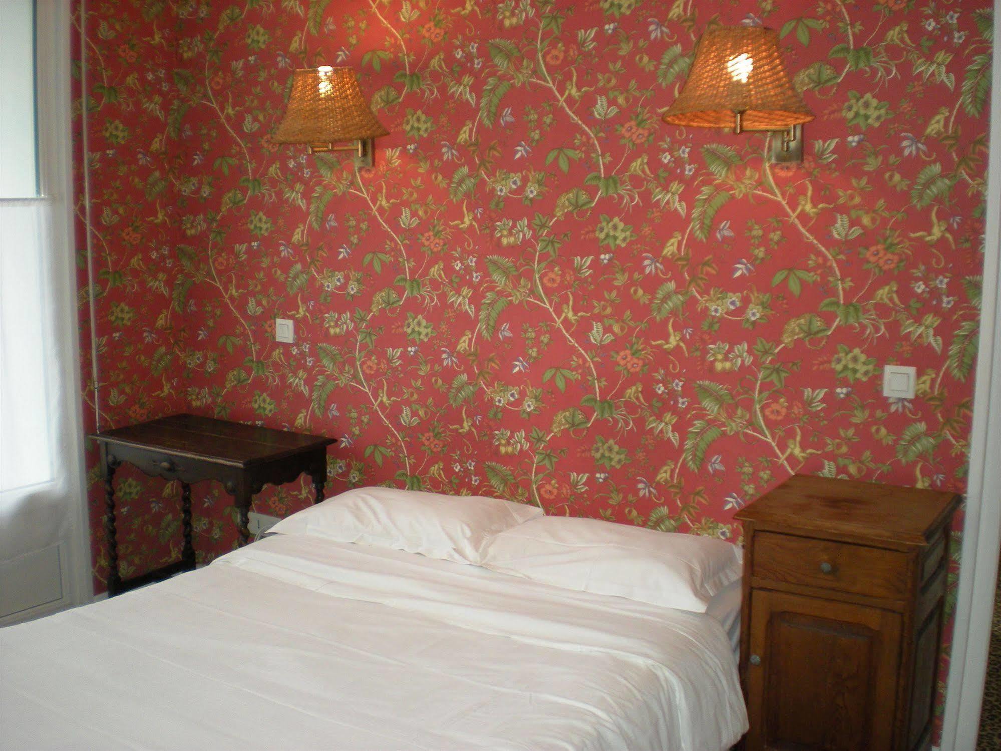 Hotel Richelieu Καλέ Εξωτερικό φωτογραφία