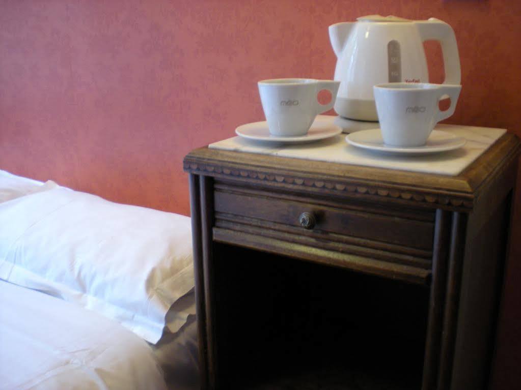 Hotel Richelieu Καλέ Εξωτερικό φωτογραφία