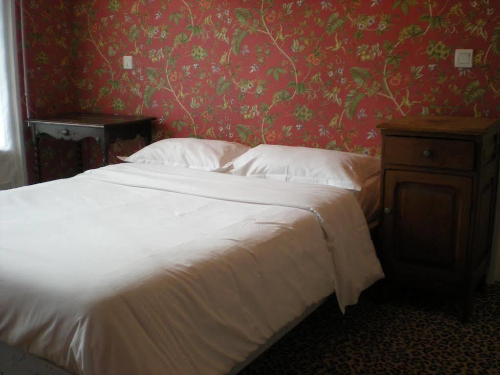 Hotel Richelieu Καλέ Εξωτερικό φωτογραφία